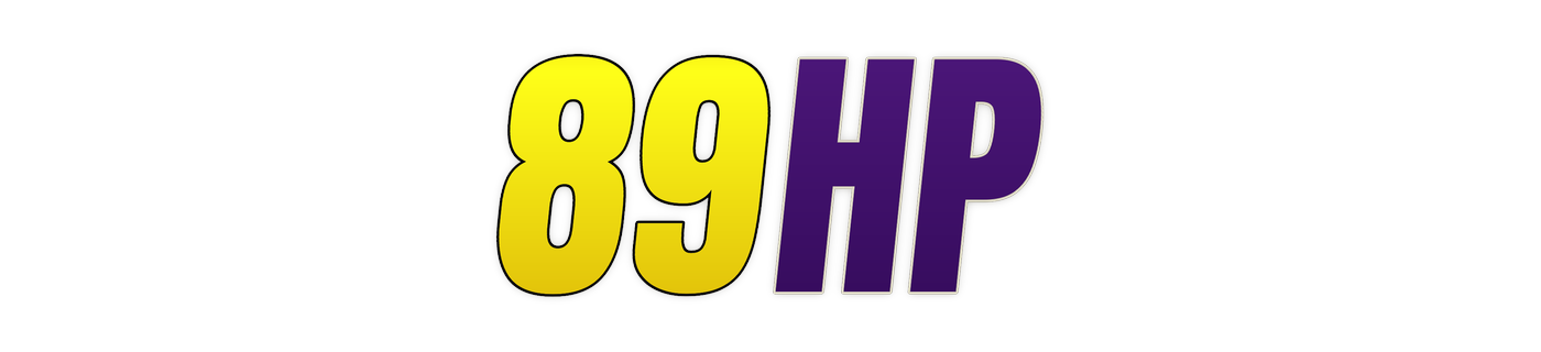 89hp